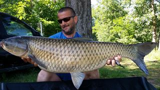 Lago Boschetto 25 - 29 mai 2015